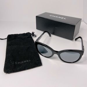 Chanel Sunglasses Style 5315-501